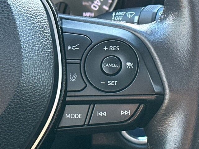 2020 Toyota RAV4 Hybrid XLE Worcester MA 2020 Toyota RAV4 Hybrid XLE Worcester MA