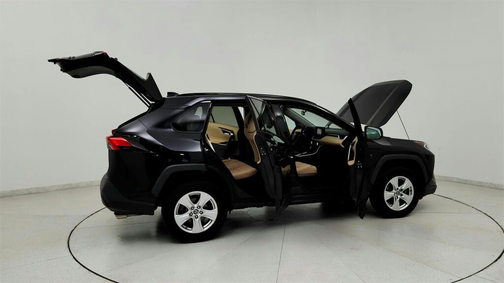 2020 Toyota RAV4 Hybrid XLE Laurel MD