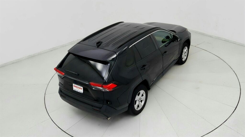 2020 Toyota RAV4 Hybrid XLE Laurel MD