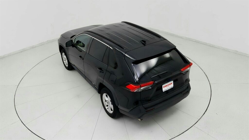 2020 Toyota RAV4 Hybrid XLE Laurel MD