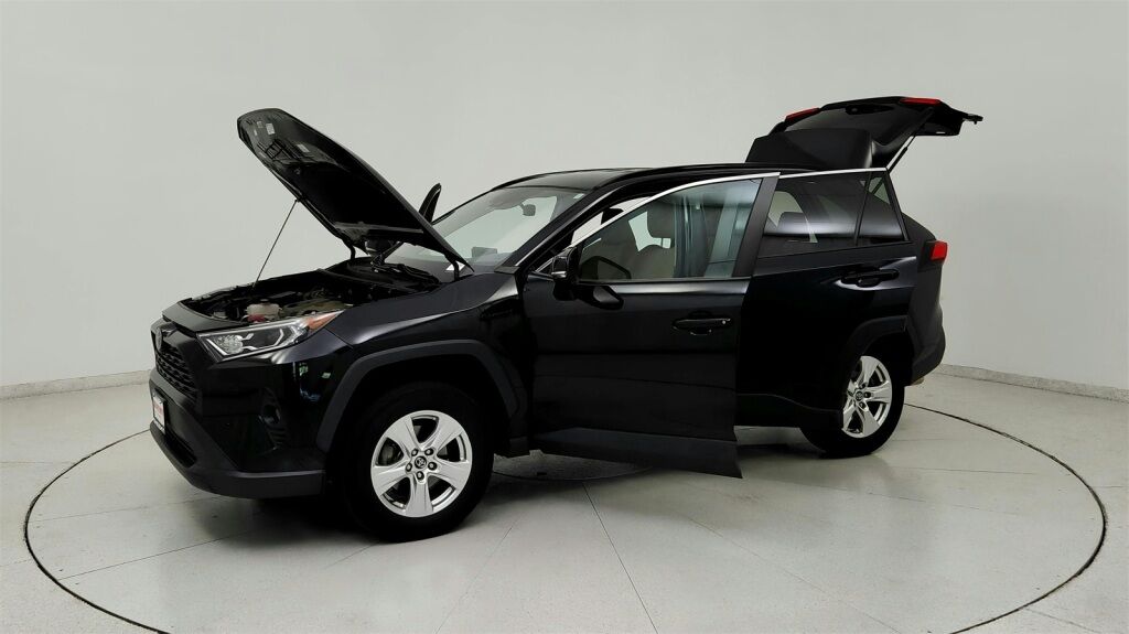 2020 Toyota RAV4 Hybrid XLE Laurel MD