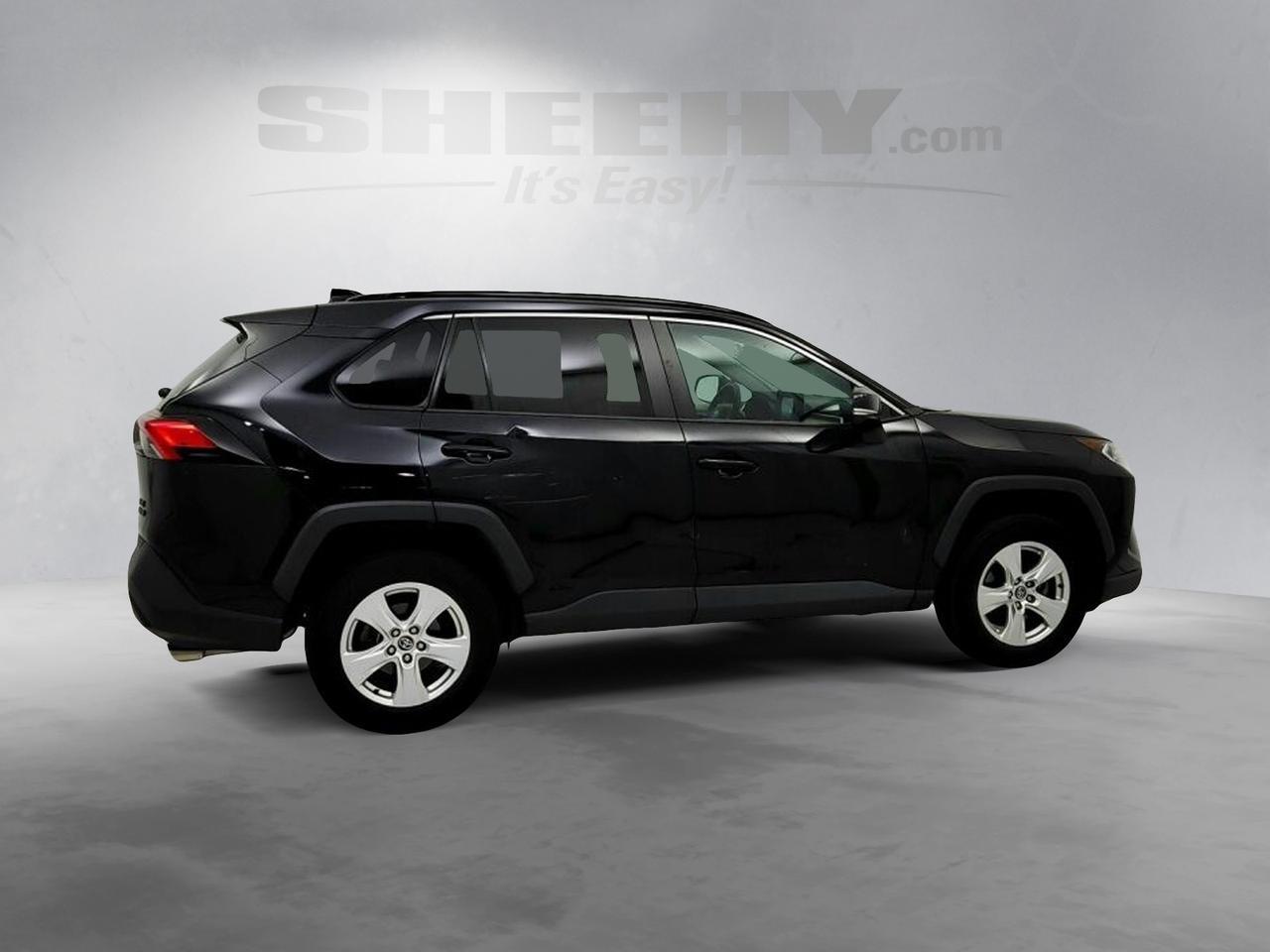 2020 Toyota RAV4 Hybrid XLE Laurel MD
