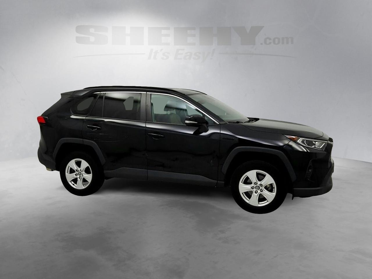 2020 Toyota RAV4 Hybrid XLE Laurel MD