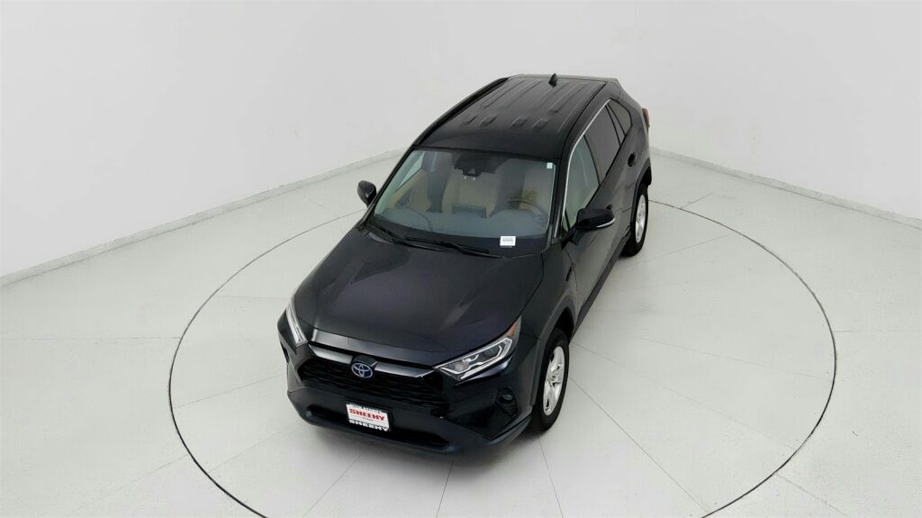 2020 Toyota RAV4 Hybrid XLE Laurel MD