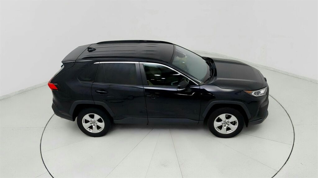 2020 Toyota RAV4 Hybrid XLE Laurel MD