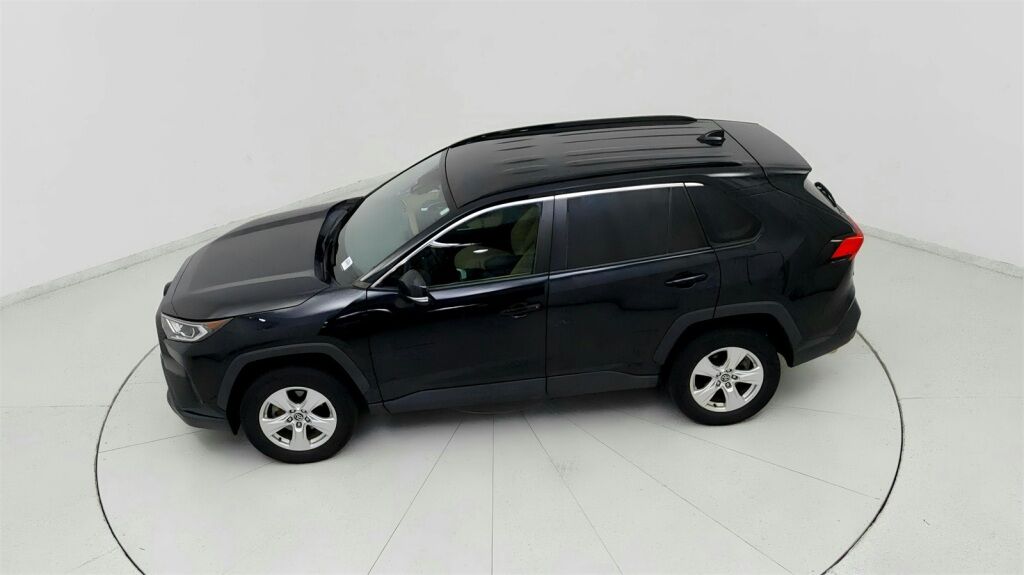 2020 Toyota RAV4 Hybrid XLE Laurel MD