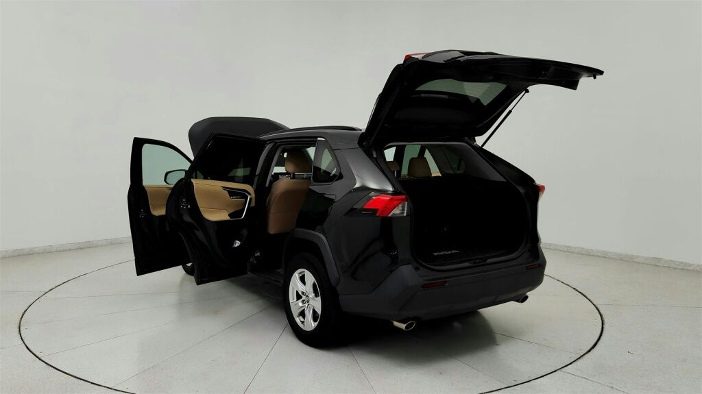 2020 Toyota RAV4 Hybrid XLE Laurel MD
