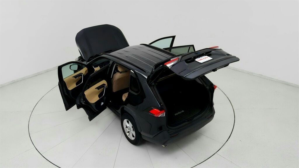 2020 Toyota RAV4 Hybrid XLE Laurel MD