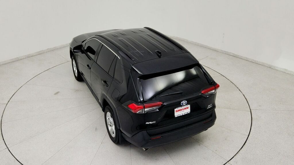 2020 Toyota RAV4 Hybrid XLE Laurel MD