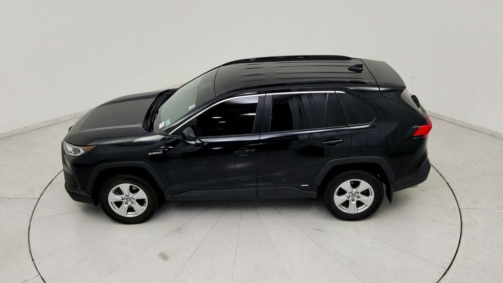 2020 Toyota RAV4 Hybrid XLE Laurel MD