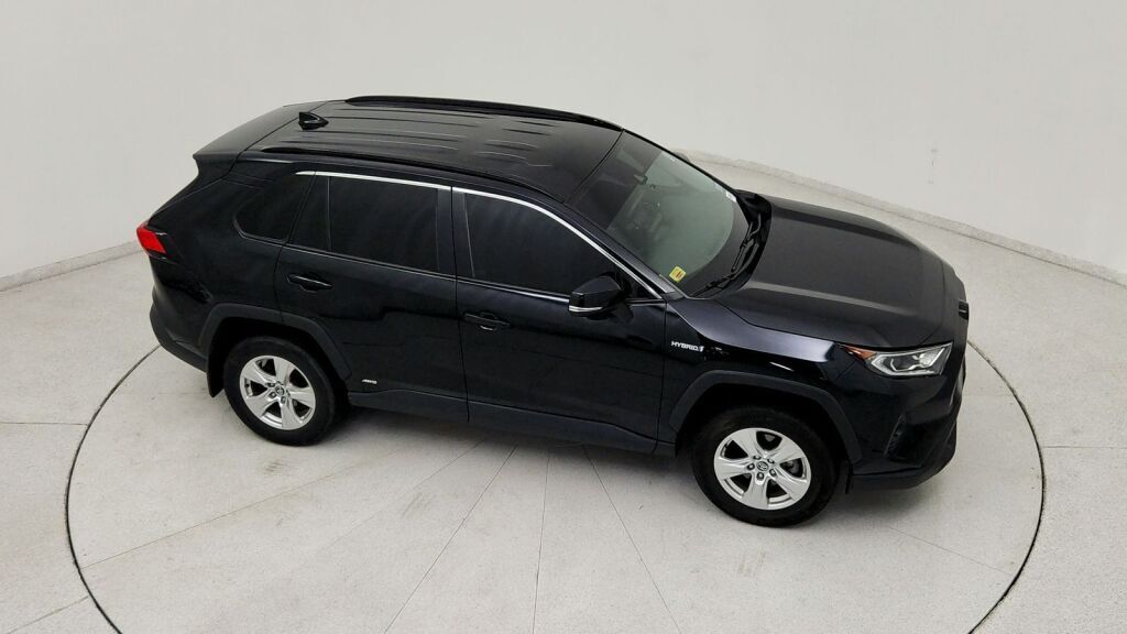 2020 Toyota RAV4 Hybrid XLE Laurel MD