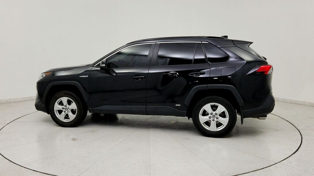 2020 Toyota RAV4 Hybrid XLE Laurel MD