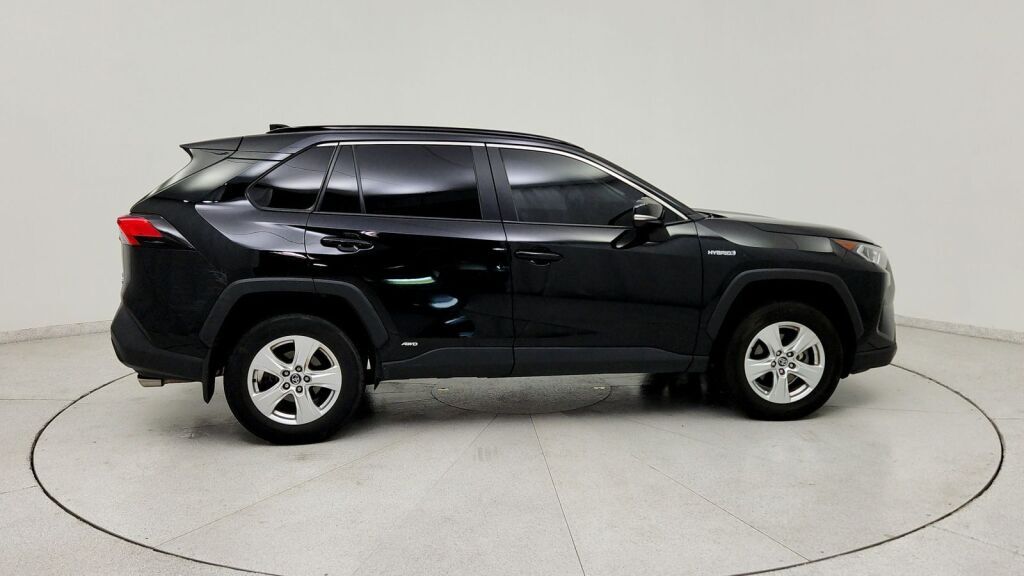 2020 Toyota RAV4 Hybrid XLE Laurel MD