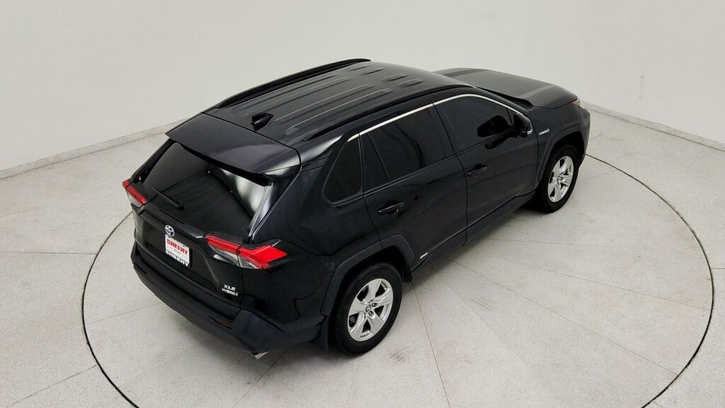 2020 Toyota RAV4 Hybrid XLE Laurel MD