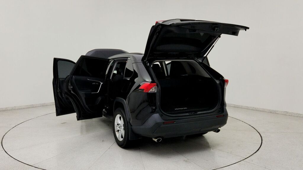 2020 Toyota RAV4 Hybrid XLE Laurel MD