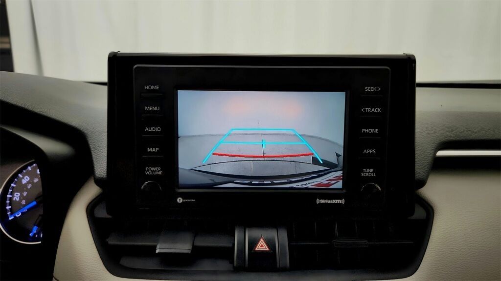 2020 Toyota RAV4 Hybrid XLE Laurel MD