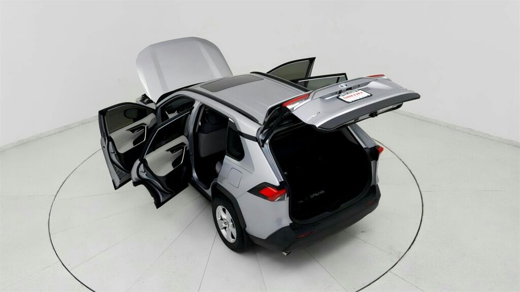 2020 Toyota RAV4 Hybrid XLE Laurel MD