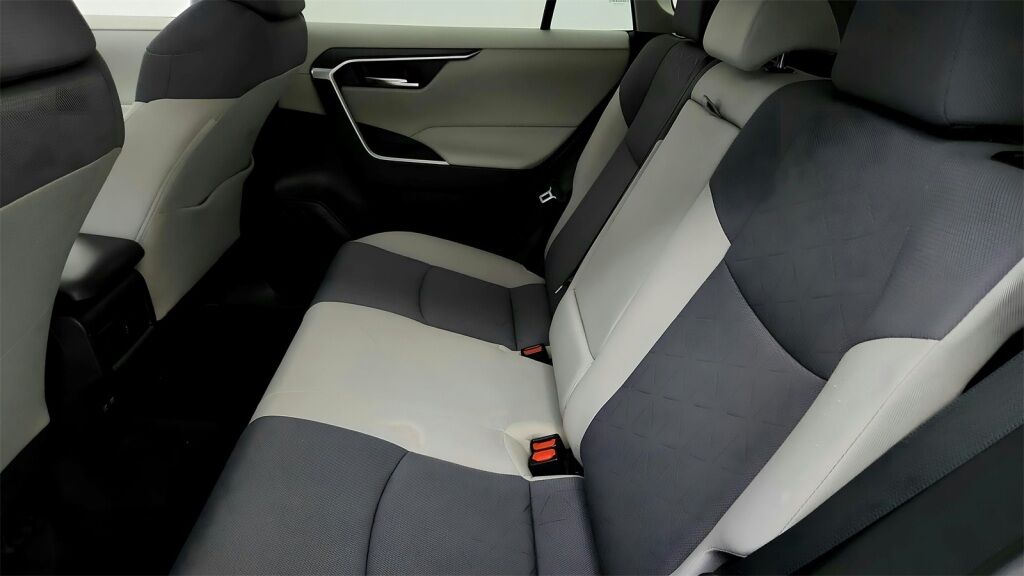 2020 Toyota RAV4 Hybrid XLE Laurel MD