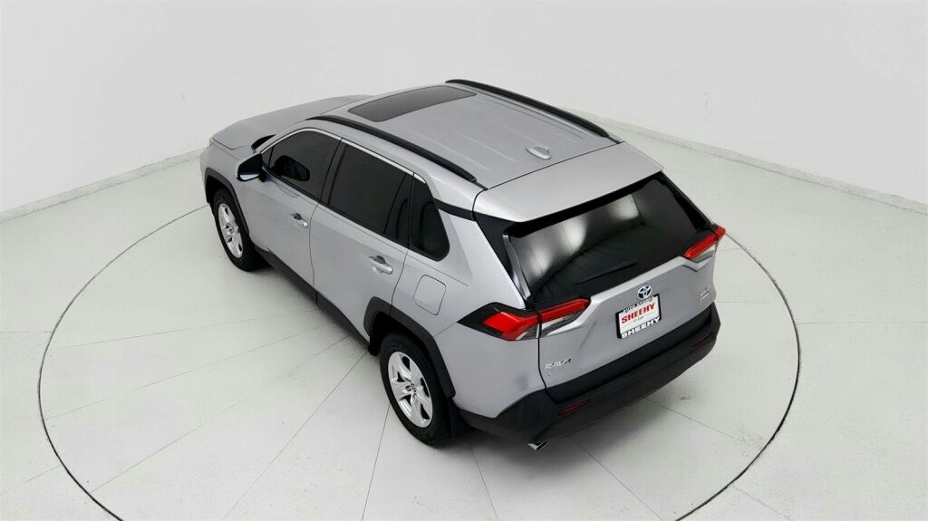 2020 Toyota RAV4 Hybrid XLE Laurel MD