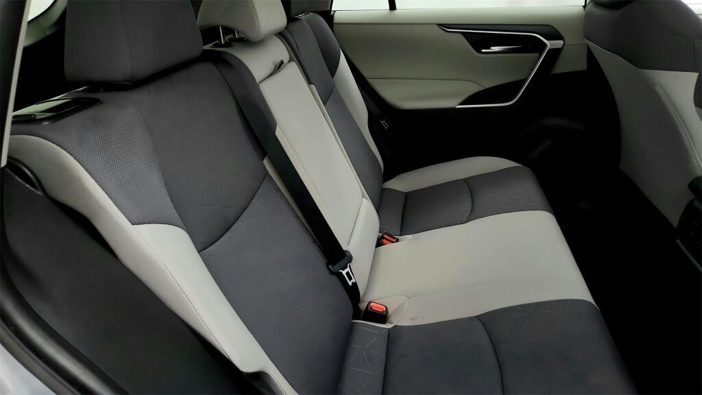 2020 Toyota RAV4 Hybrid XLE Laurel MD