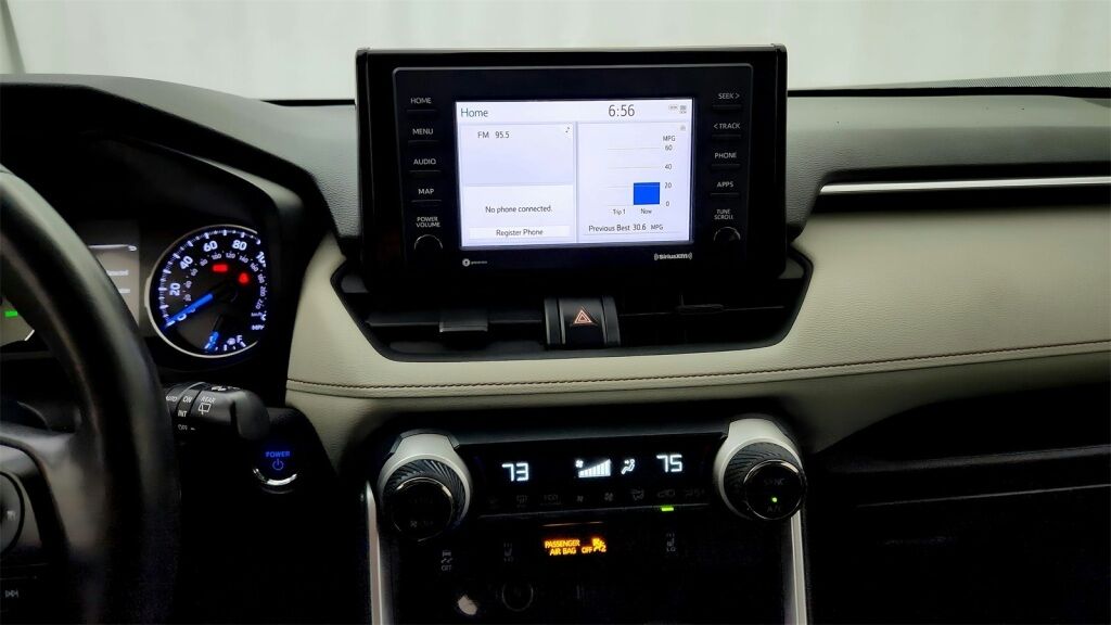 2020 Toyota RAV4 Hybrid XLE Laurel MD