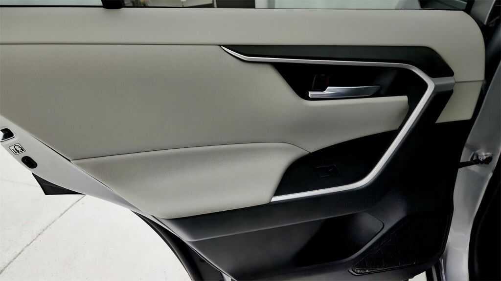 2020 Toyota RAV4 Hybrid XLE Laurel MD