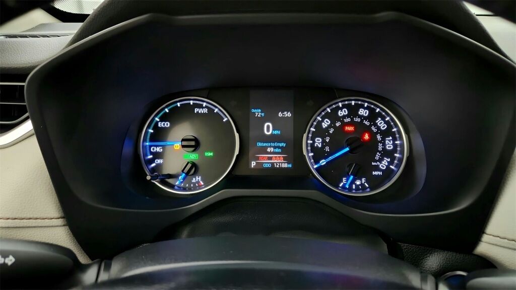 2020 Toyota RAV4 Hybrid XLE Laurel MD