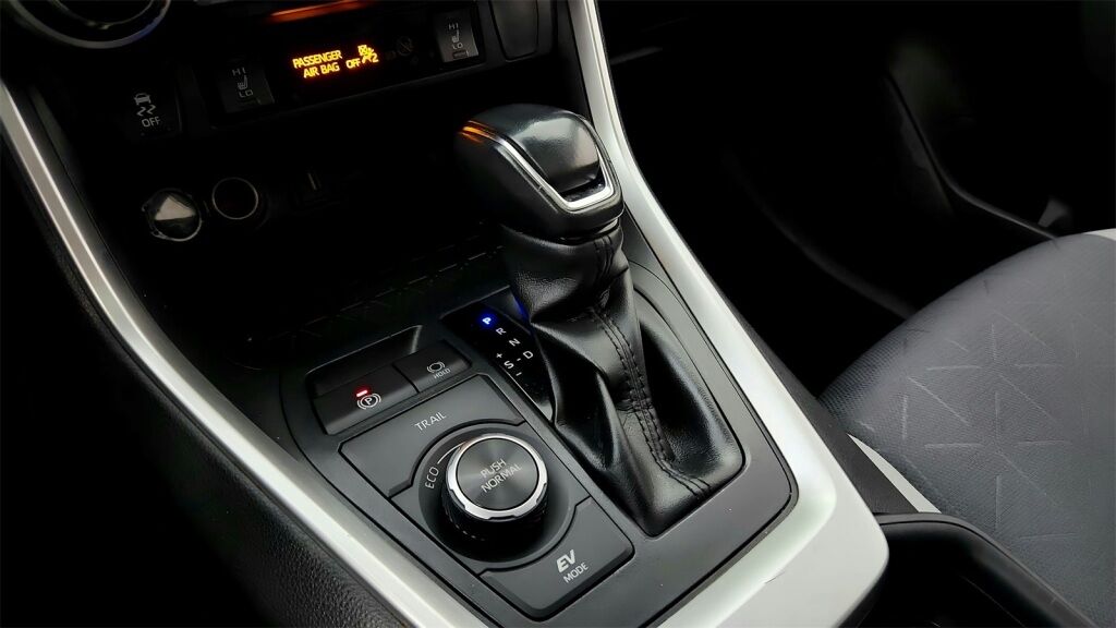 2020 Toyota RAV4 Hybrid XLE Laurel MD