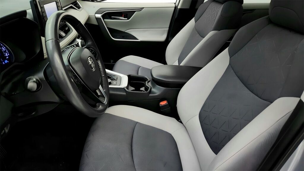 2020 Toyota RAV4 Hybrid XLE Laurel MD