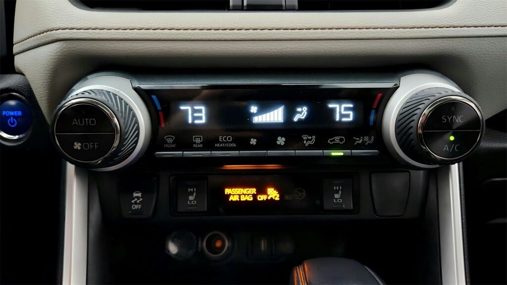 2020 Toyota RAV4 Hybrid XLE Laurel MD