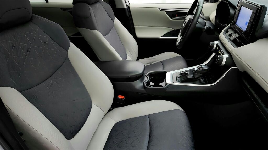 2020 Toyota RAV4 Hybrid XLE Laurel MD