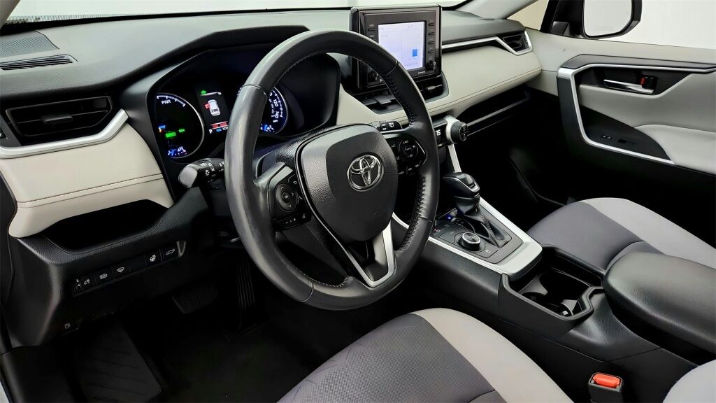 2020 Toyota RAV4 Hybrid XLE Laurel MD