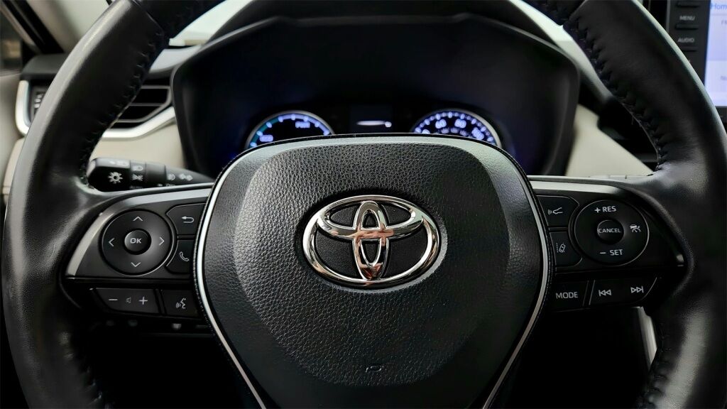 2020 Toyota RAV4 Hybrid XLE Laurel MD