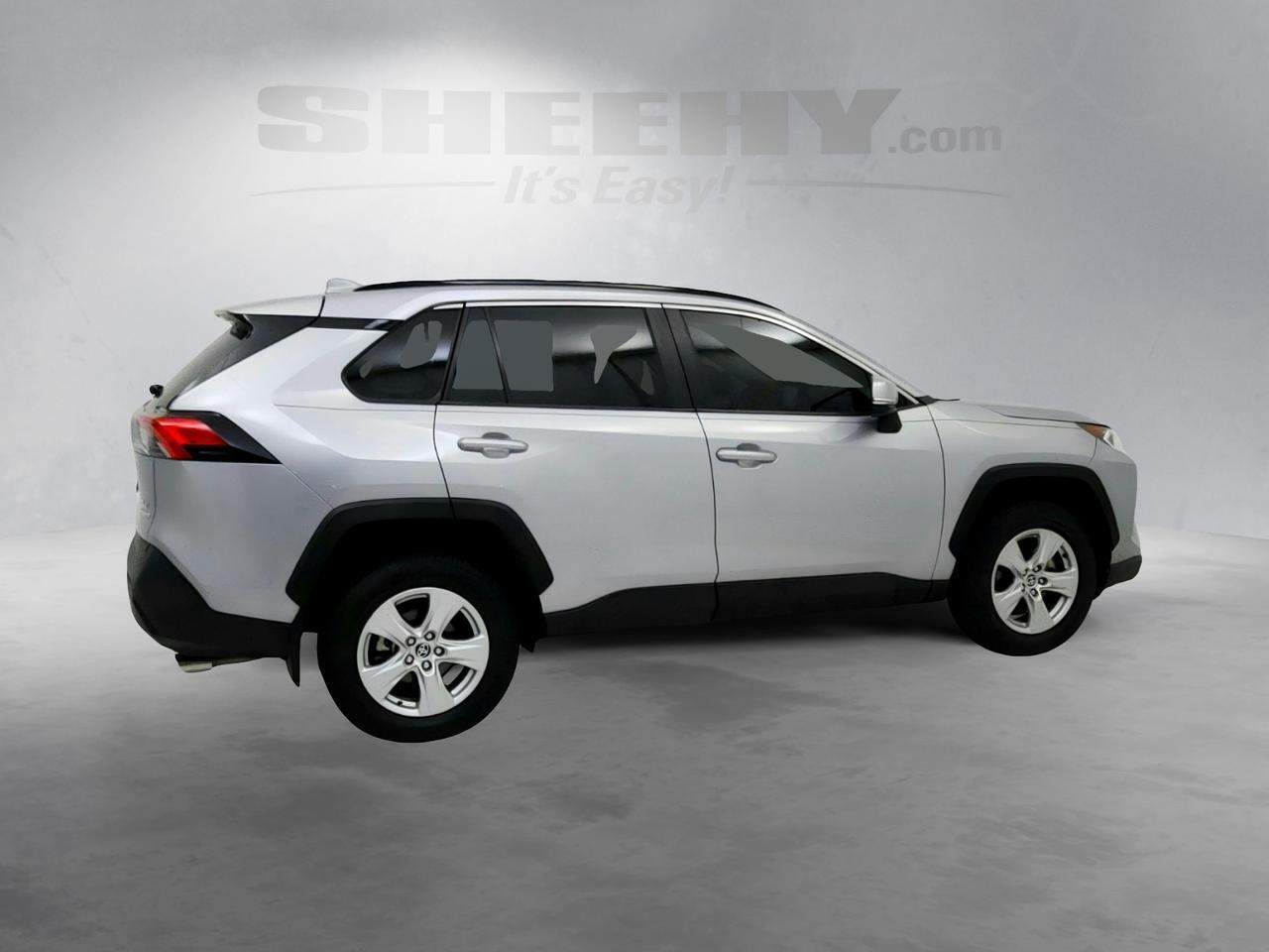 2020 Toyota RAV4 Hybrid XLE Laurel MD