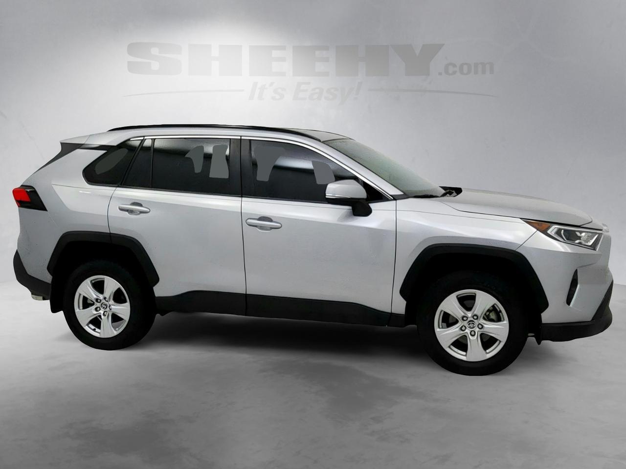 2020 Toyota RAV4 Hybrid XLE Laurel MD