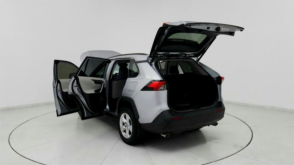 2020 Toyota RAV4 Hybrid XLE Laurel MD