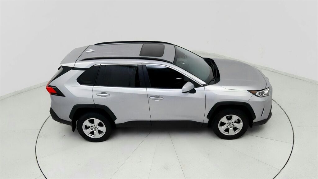 2020 Toyota RAV4 Hybrid XLE Laurel MD