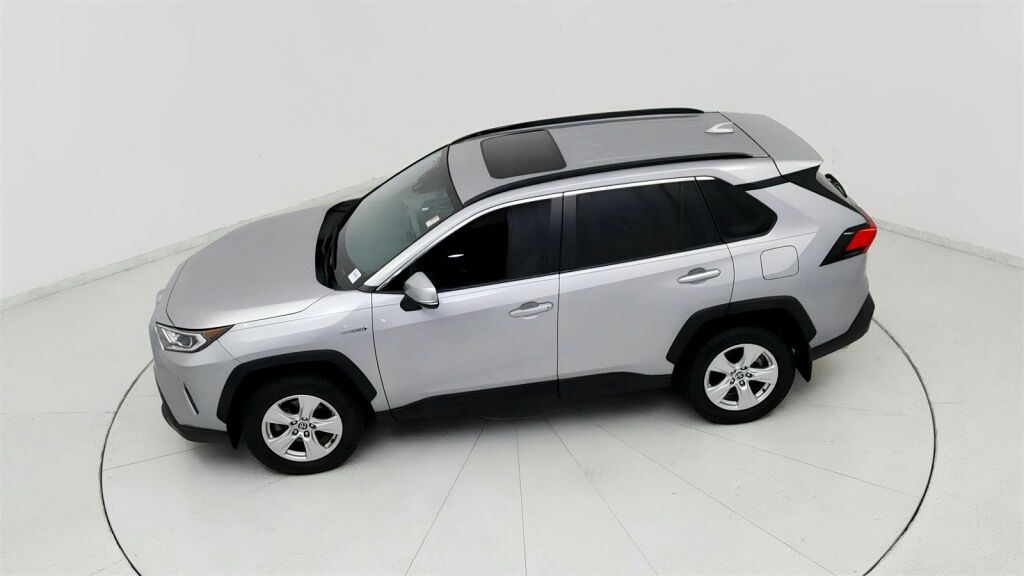2020 Toyota RAV4 Hybrid XLE Laurel MD