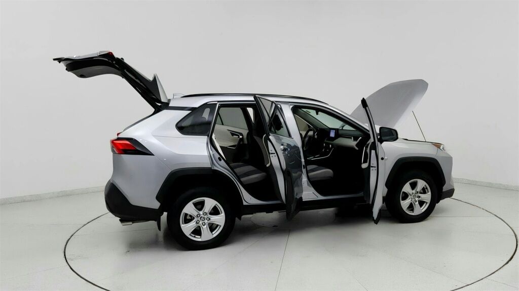 2020 Toyota RAV4 Hybrid XLE Laurel MD