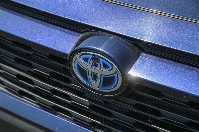 2020 Toyota RAV4 Hybrid XLE Tacoma WA