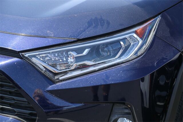 2020 Toyota RAV4 Hybrid XLE Tacoma WA
