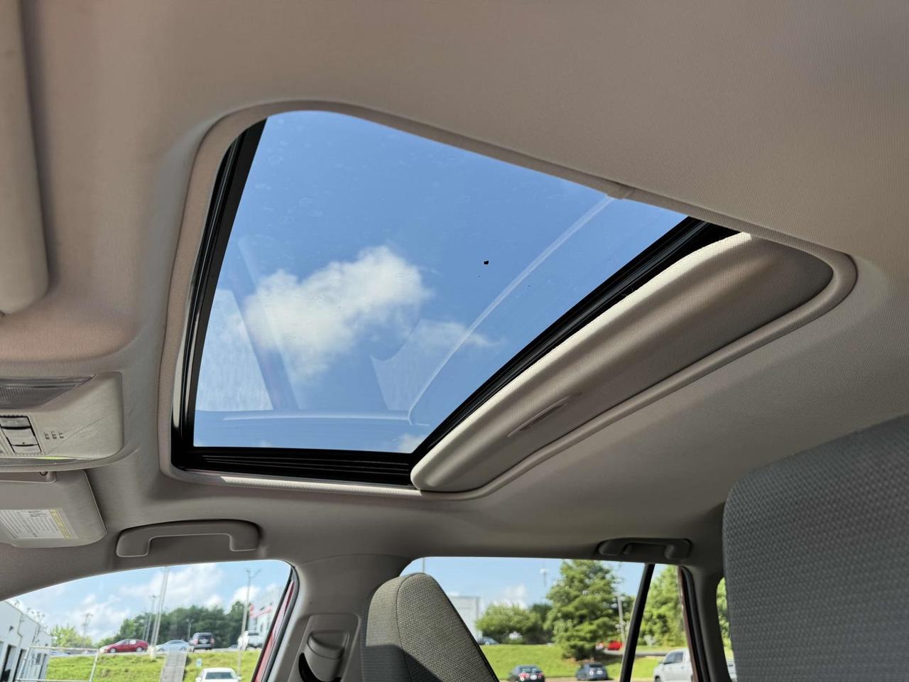 2020 Toyota RAV4 Hybrid XLE Fredericksburg VA