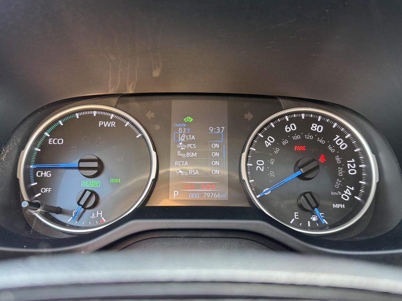 2020 Toyota RAV4 Hybrid XLE Fredericksburg VA