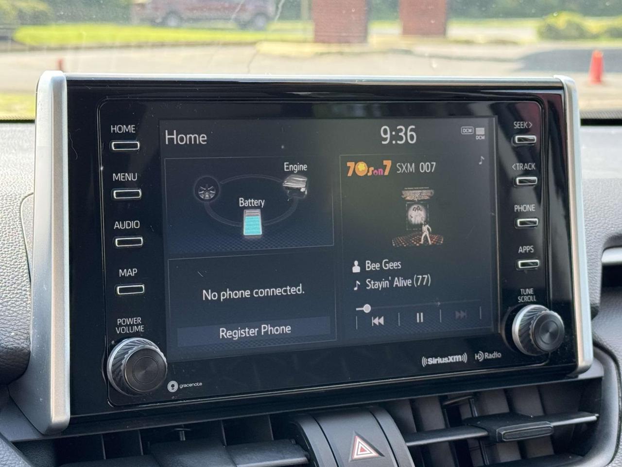 2020 Toyota RAV4 Hybrid XLE Fredericksburg VA