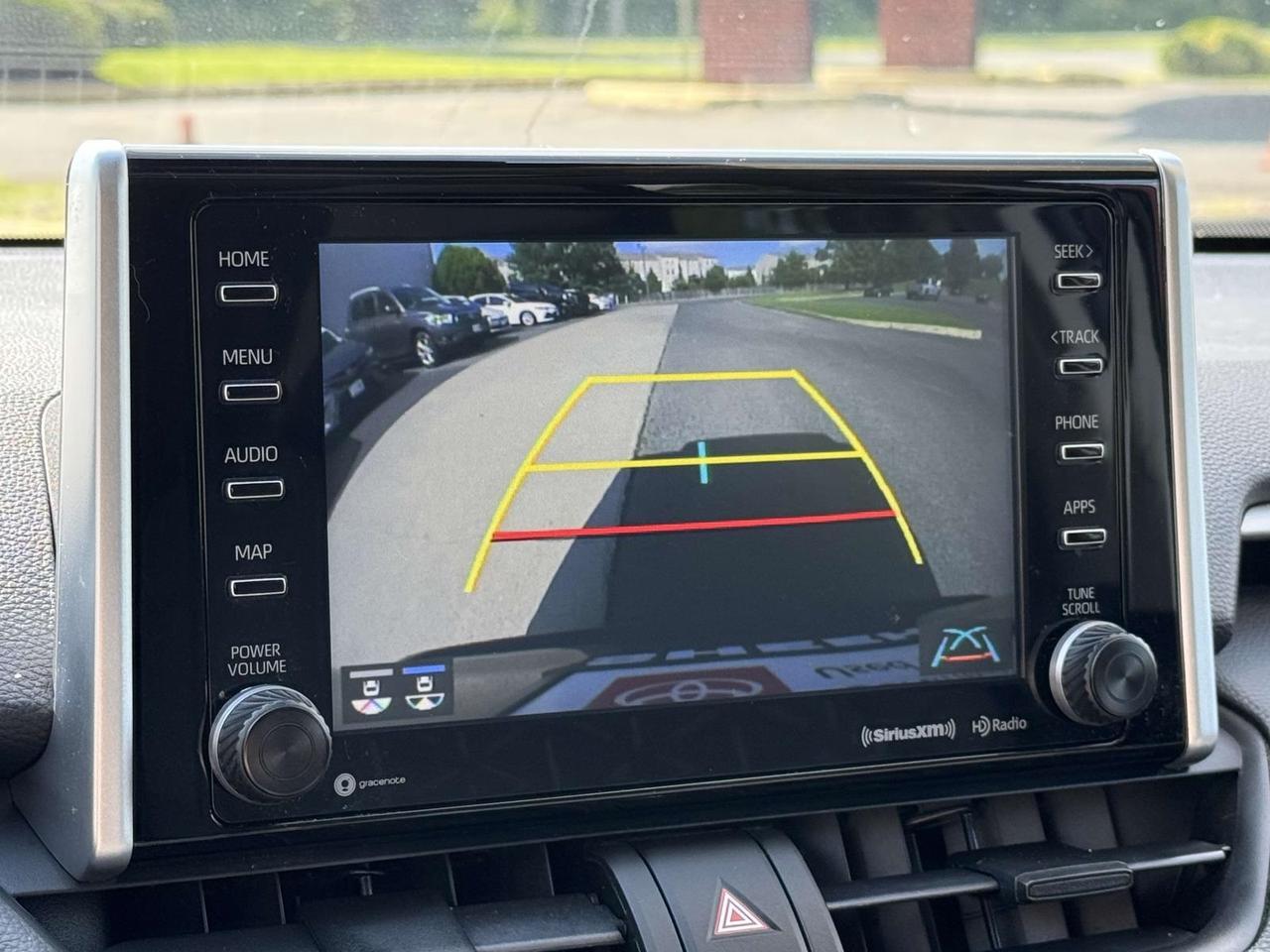 2020 Toyota RAV4 Hybrid XLE Fredericksburg VA