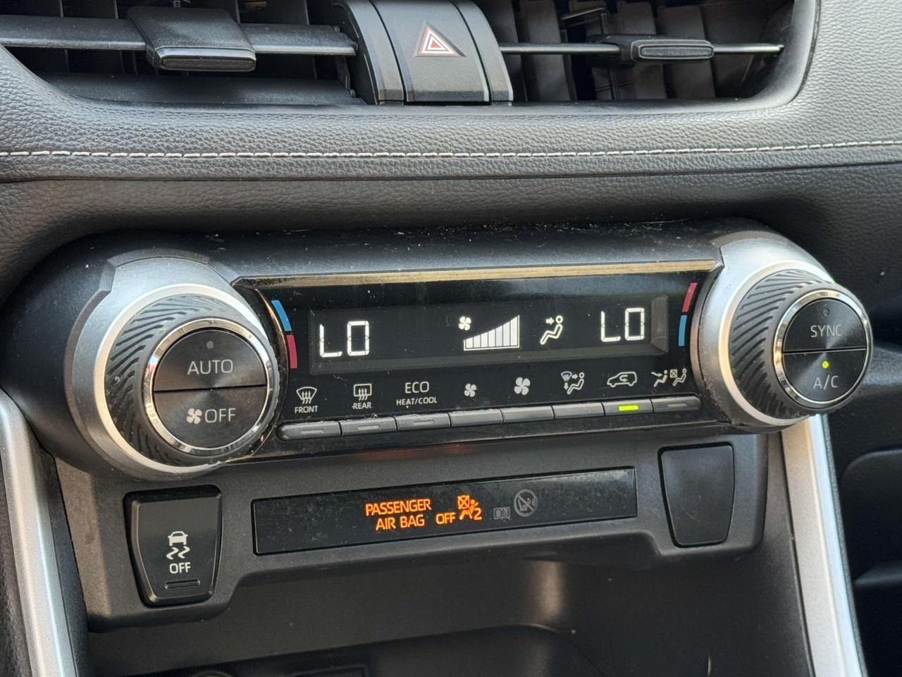 2020 Toyota RAV4 Hybrid XLE Fredericksburg VA