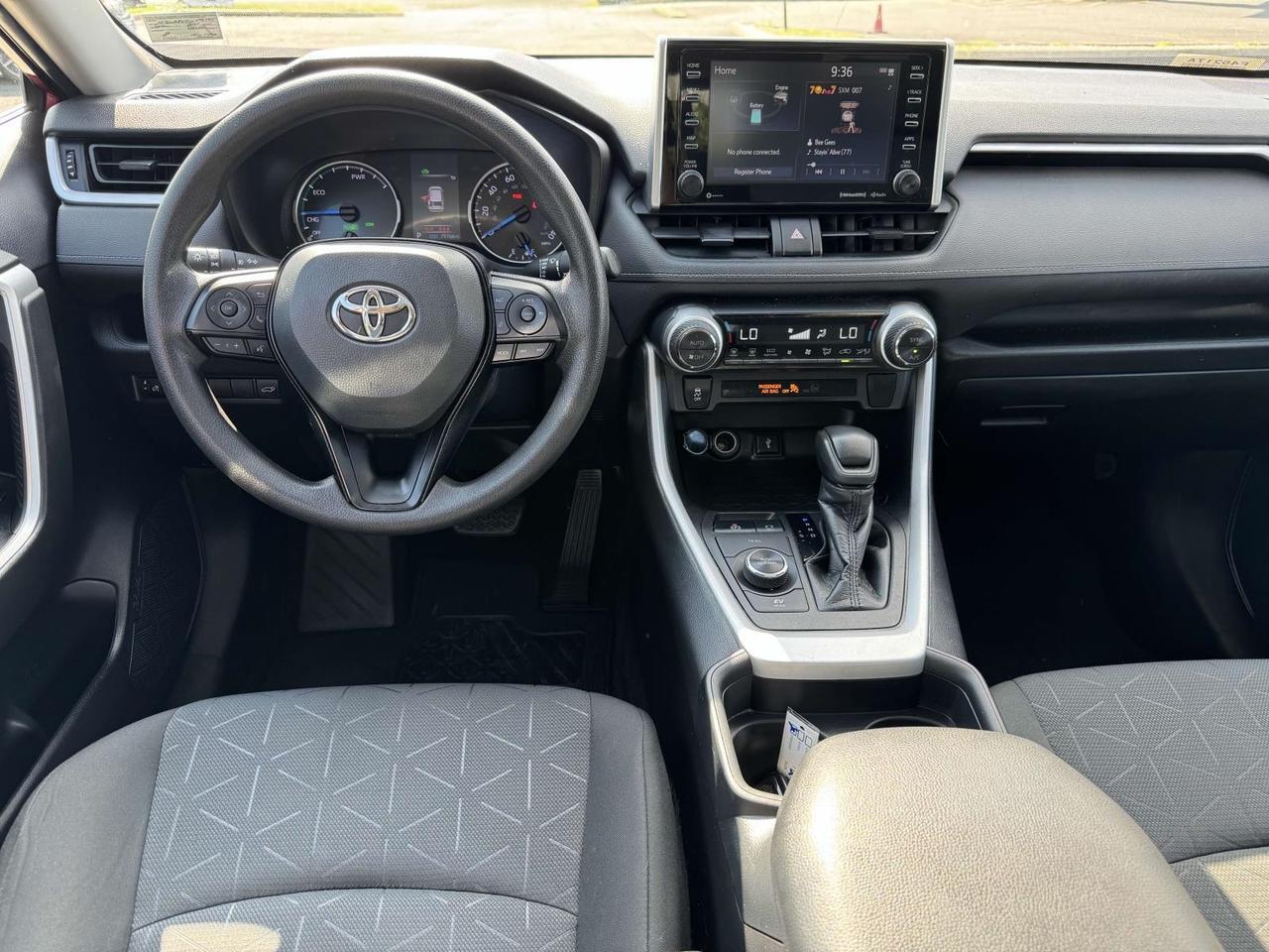 2020 Toyota RAV4 Hybrid XLE Fredericksburg VA
