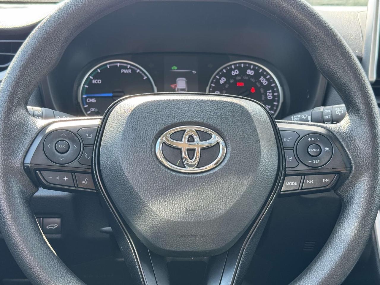 2020 Toyota RAV4 Hybrid XLE Fredericksburg VA