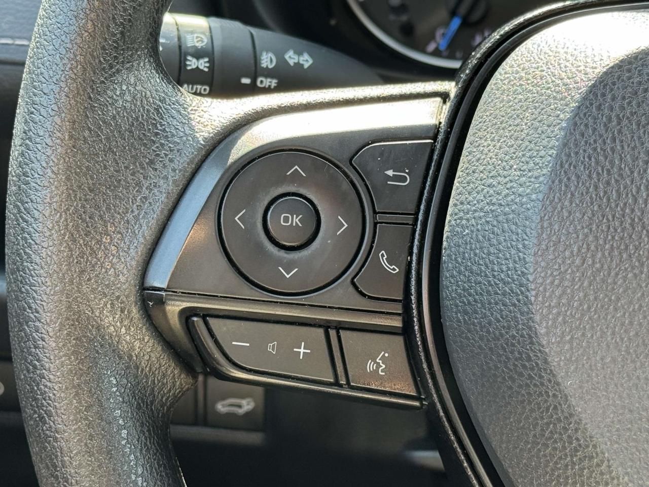 2020 Toyota RAV4 Hybrid XLE Fredericksburg VA