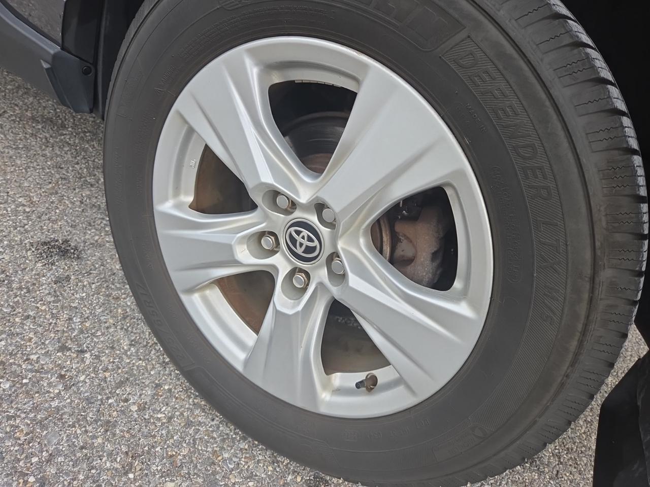 2020 Toyota RAV4 Hybrid XLE Waldorf MD